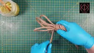 rope conditioning