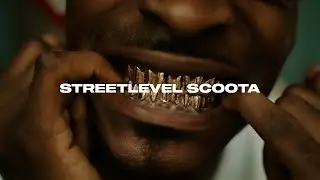 StreetLevel Scoota -  Back 2 Business (Shotby @IfItAint1Mind)