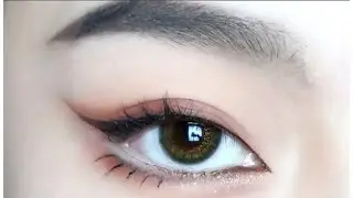 Cat Eyes Makeup Tutorial🔥🔥😍 #eyemakeup #eyeliner #viralvideo #trending #odhorasmakeupnbeauty