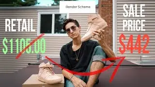 Hender Scheme MIP-01 Pickup/Review