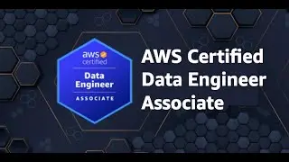 AWS Certified Data Engineer Associate (DEA-C01) - Exam Practice Questions - P1