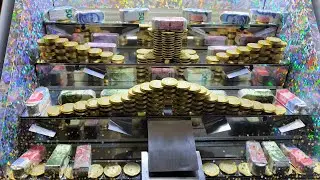 Cada ves caen más premio e. la máquina tragamonedas 🎰 cap45