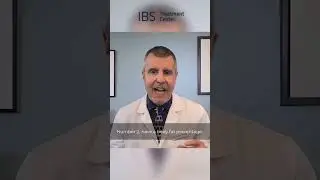 Don't Be Normal In 2025 #ibs #guthealth #ibsdiet #ibd #bloating #sibo #chronicillness Part1