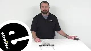 etrailer | Feature Breakdown: Superwinch Quick Connect Set with Dust Covers