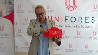 Подробно о Uni Clips от Узалы Гульмиры