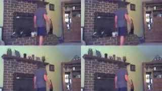 aaron - for maddy king