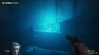 Tower Thru the Bunker - Lucas Tape - In Sound Mind