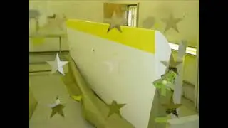 Building the Kolb Aircraft Mark III Xtra Part 2