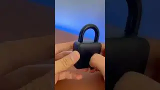 Touch lock 🔒🔒