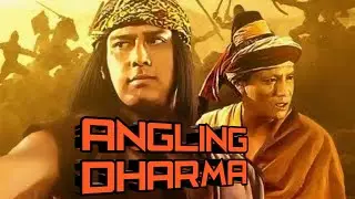 Angling Dharma Opening Lengkap | Ost Angling Dharma Cover 2022  [NCS Relaxing]
