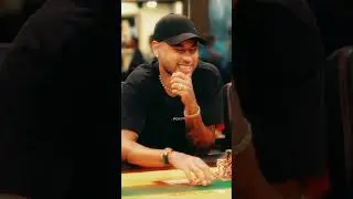 Neymar Jr. at HUSTLER Casino