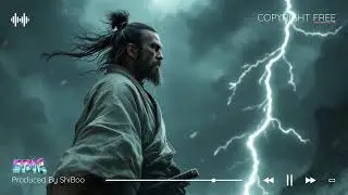 The Crown of the Stars | Most Epic Cinematic Background Music | Thriller Music | No Copyright