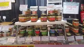 Tavistock Pannier Market at Tavistock Town Hall every Tuesday, Friday and selective Saturdays