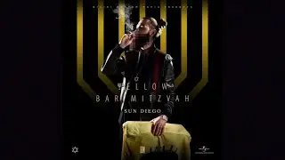 Sun Diego - Blood, Sweat & Tears (Lyrics)