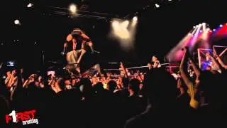 F1RST Wrestling: Promo