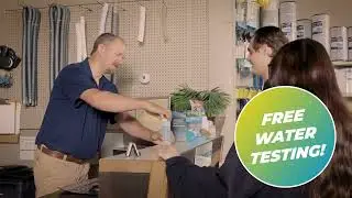 Pool Mart's Supplies Sale