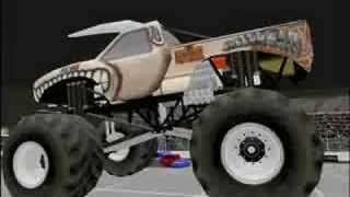 Bulldozer Demo