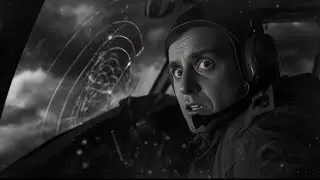 The Mystery of Radar 'Ghosts' That Terrified German Pilots in 1944