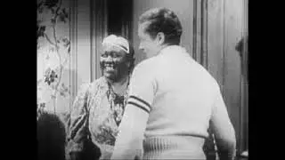 Know For Sure (1941) Venereal Disease, Public Hygiene