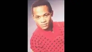 Danny Williams 'All the Things You Are'