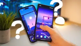 CHOOSE WISELY! Galaxy S23 Ultra vs. iPhone 14 Pro Max HONEST Review!