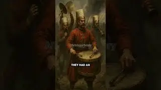 ⚔️Ottoman Janissaries Feared No One&hellip; Until Their Empire Feared Them #janissaries