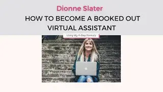How To Stand Out & GET CLIENTS as a Virtual Assistant! (FREE TRAINING)
