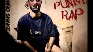 Sicario + Jokerfeller + El Ni&ntilde;o Snake - Carranque