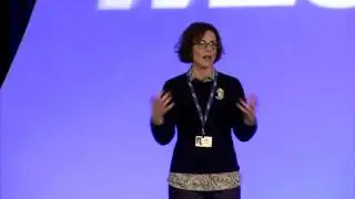 Feed the Teachers so They Don't Eat the Kids - MESPA Speaks by Karen Keffeler