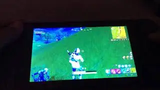 Summitstriker 1mach