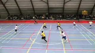 Aorc Lebo Vastgoed 1 - CFE Ciba/VDL 1