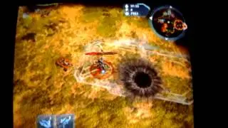 KapGun plays Halo Wars