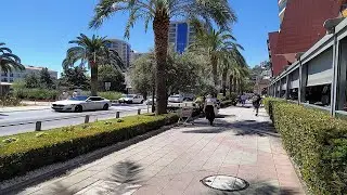 BUDVA ŞEHİR TURU