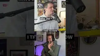 Miles Music Kid Interview