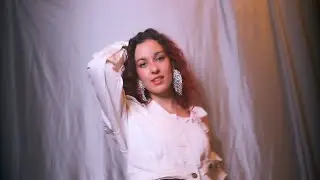 New Fantasy - 'Live it up' ANGI TEASER VIDEO