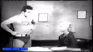 Superboy Screen Tests - 1960s