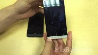 How to Spot a Counterfeit Phone - HTC One FAKE
