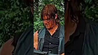 Daryl dixon edit The walking dead 🔥