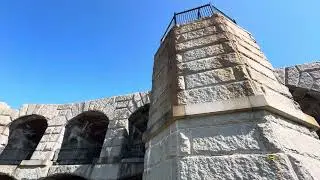 Ft. Popham, Maine, Civil War 👍 Like, Share & Subscribe ✌️ 