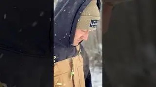 Nothing better than wood heat