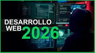 El roadmap que necesitas para aprender a programar en 2026