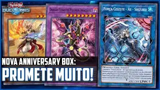 WHAT TO EXPECT FROM THE NEXT ANNIVERSARY BOX? [DUEL LINKS]