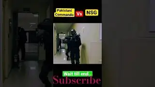 commando youtube #short #working #army #commando #spg #nsg