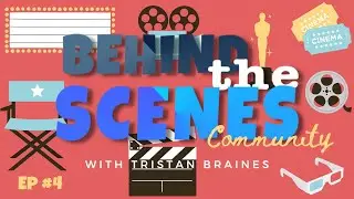 Music Scoring for Film || Guest Starring Chris Tuazon from Mojo Pin || Ep 4 Recap || BTS Community