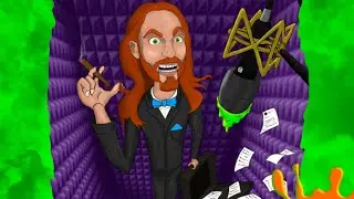Gnarley Nick: BOOTHGUMPS (Prod. by UNOUMI) Goosebumps Rap [official music video]