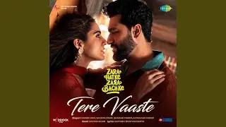 Tere Vaaste (From 