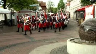 01 Wildeshausen Gildefest 2015