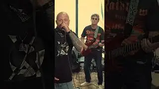 Нэстас - он(hell on earth)