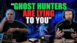Residual Energy Haunts EXPOSED as Demons: Mark Hunneman's Bold Theory on Pounders Quest