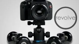 Revolve Camera Dolly